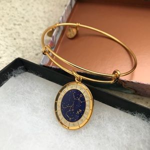 Alex and Ani Sagittarius Bracelet